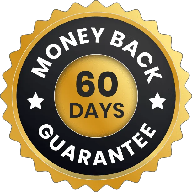 money back logo